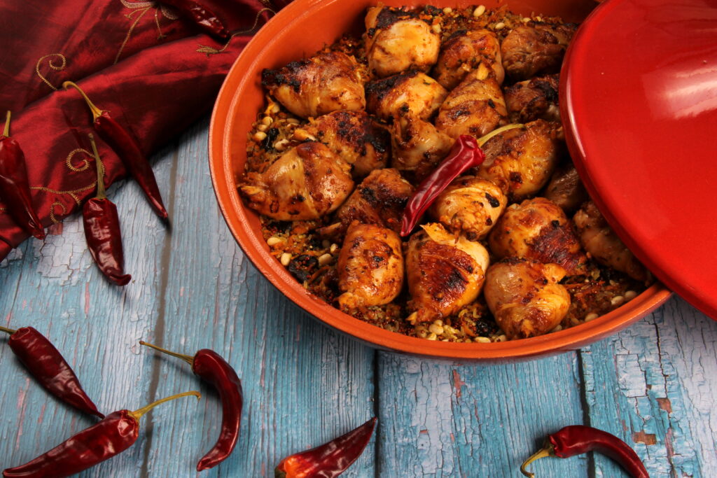 Nos recettes simples & saines