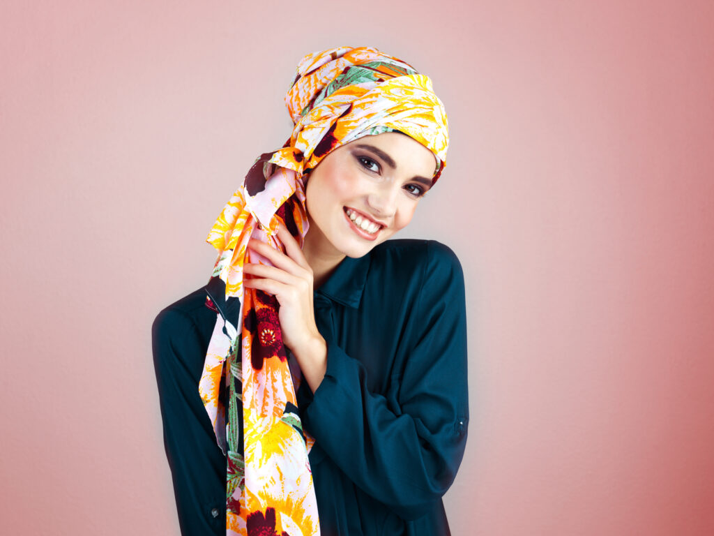 Look : Osez la flashy touch’